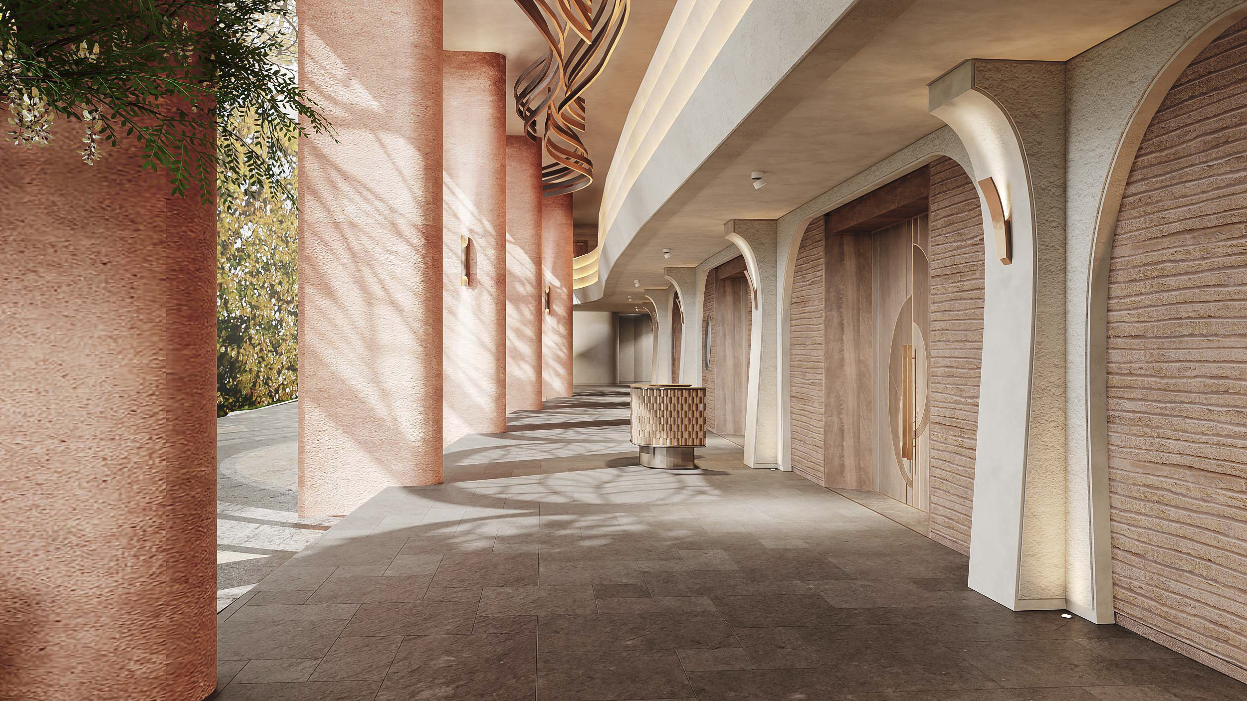 SUOI XANH COFFEE ECO-CULTURAL URBAN AREA - 3